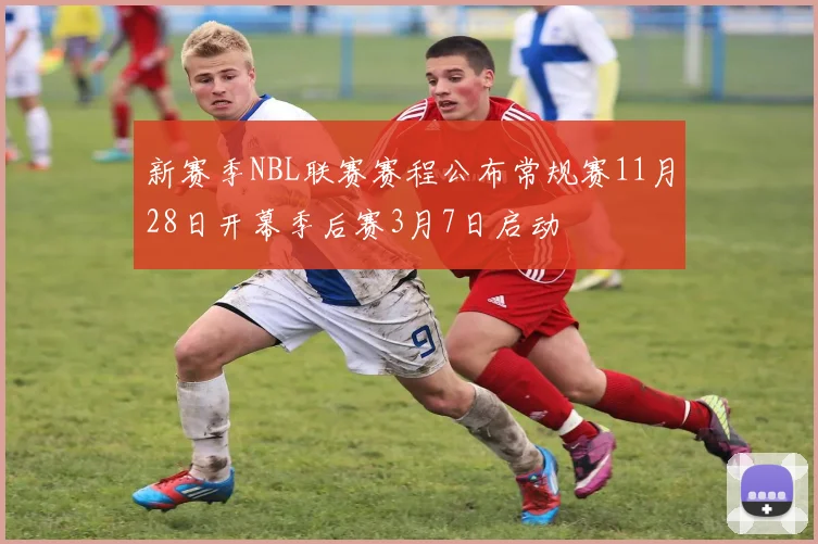 新赛季NBL联赛赛程公布常规赛11月28日开幕季后赛3月7日启动